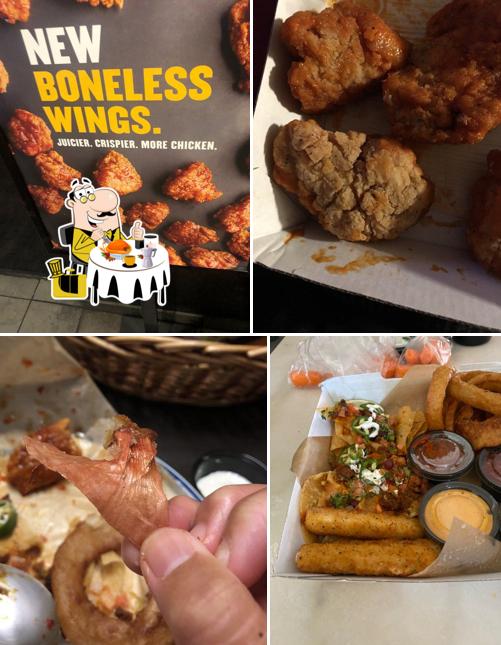 Buffalo Wild Wings