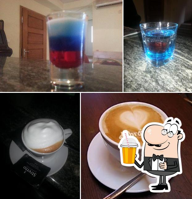 Caffe Bar "Turbo" Prezid