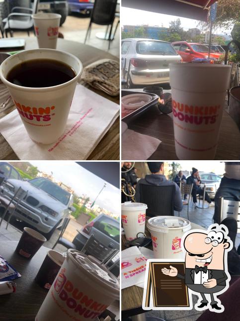 Dunkin' Jbeil