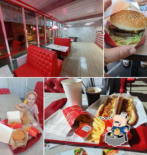 NovoBurger