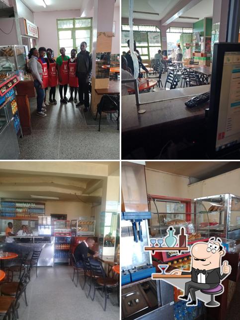 Diamond Restaurant