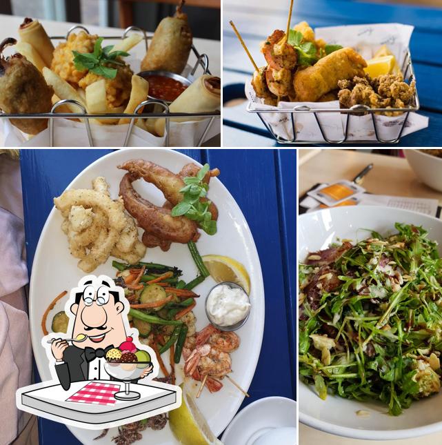 Fusion Restaurant - Hermanus