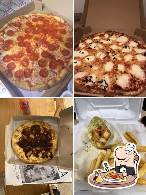 Giovanni's Pizza