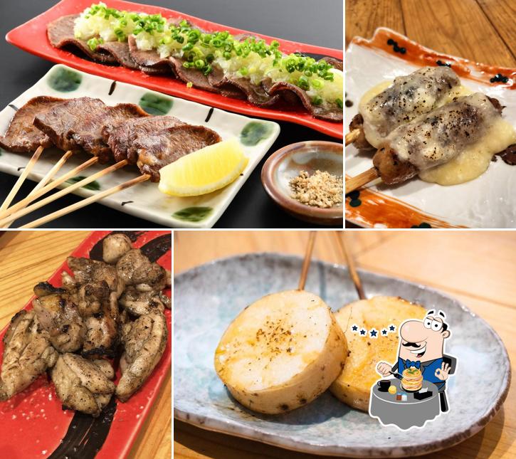 Kushi BUNKYO Jiro
