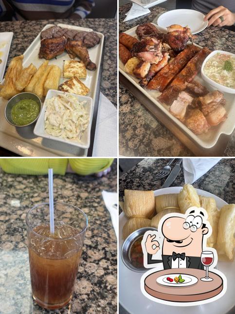 Latin Grill Steakhouse