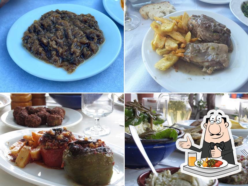 Lempesis Restaurant