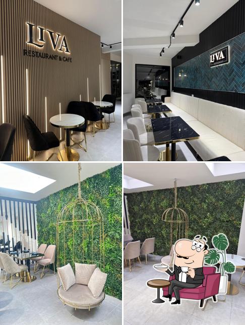 Liva Restaurant & Café