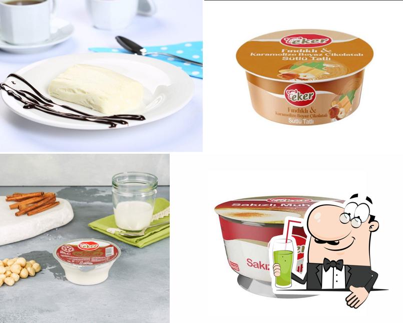 OSES ÇİĞKÖFTE