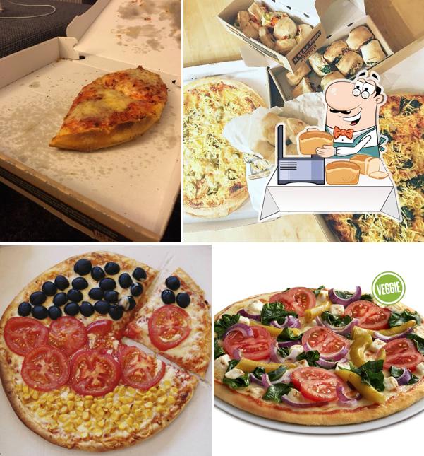 hallo pizza