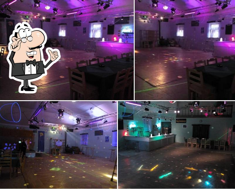 DISCO Hubenov