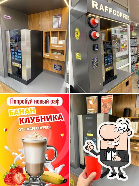 Raff Coffee