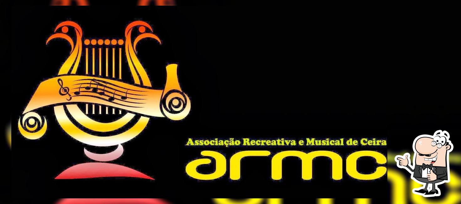 Associação Recreativa E Musical De Ceira