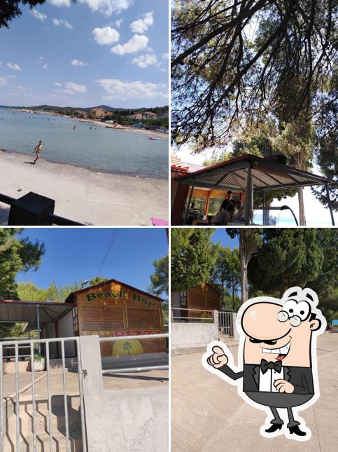 BOR beach bar