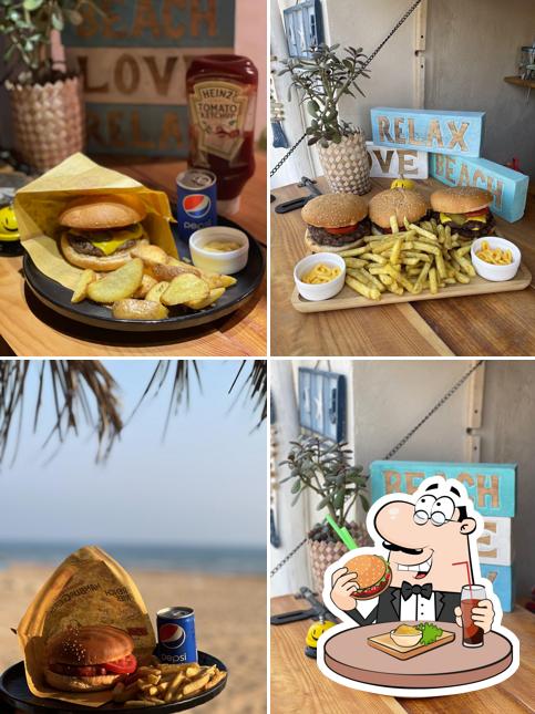 Beach House club