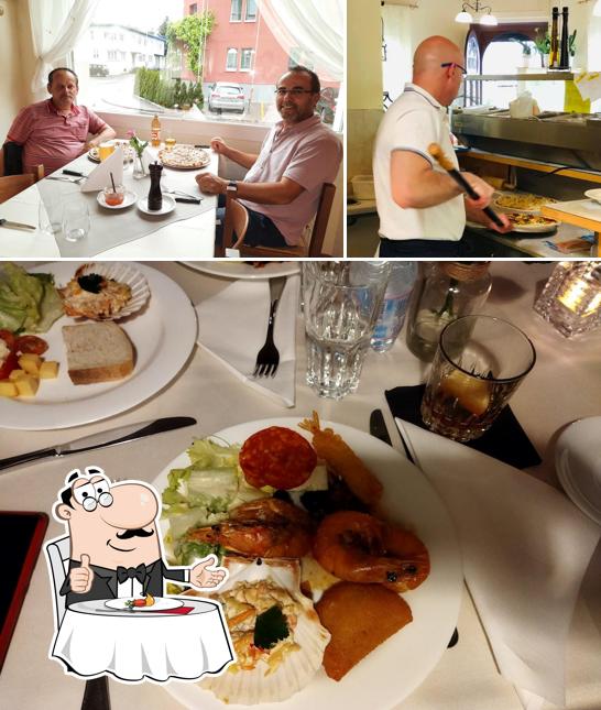 Zengin Restaurant