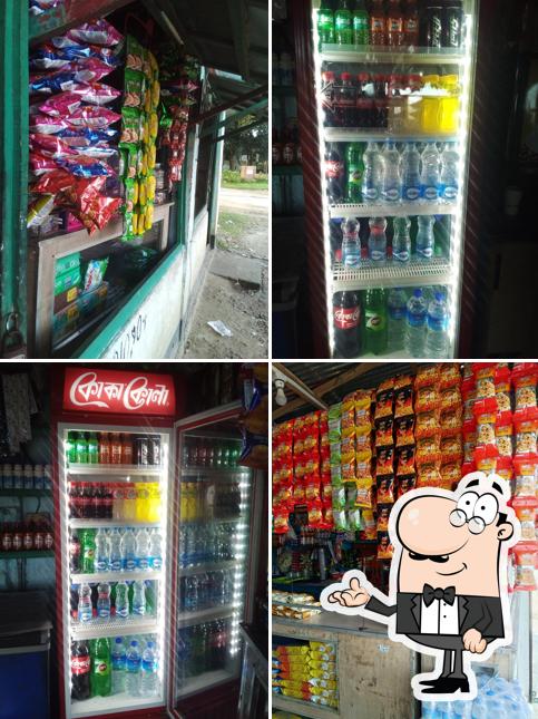 Collage point