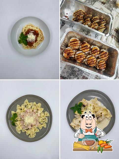 Дэнди пицца