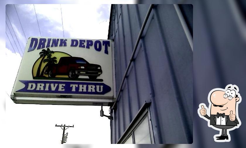 Drink Depot Freer TX