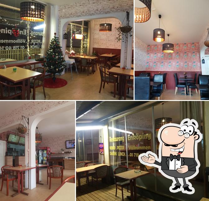 Enköpings pizzeria