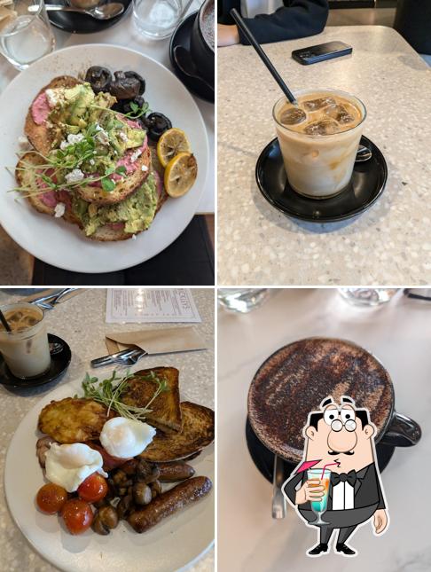 Finn & Bickley's