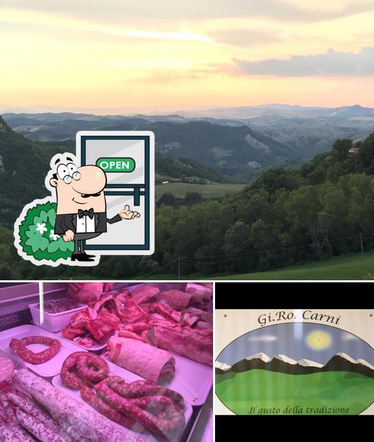 Gi.Ro. Carni - Macelleria