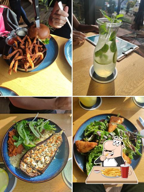 Green Deli