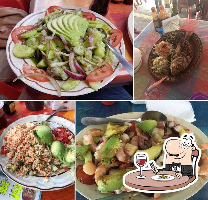 Mariscos Villa Real