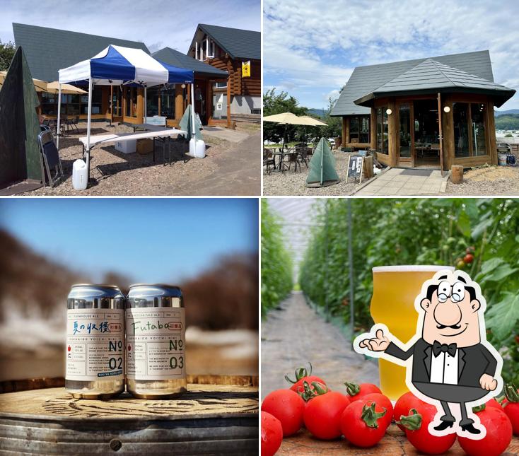 NIKIYA FARM＆BREWERY｜㈱にきや
