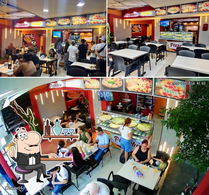 Pizzabor Express