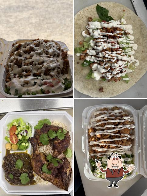 Rabia’s Kitchen