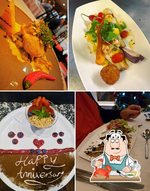 Rapallo Ristorante
