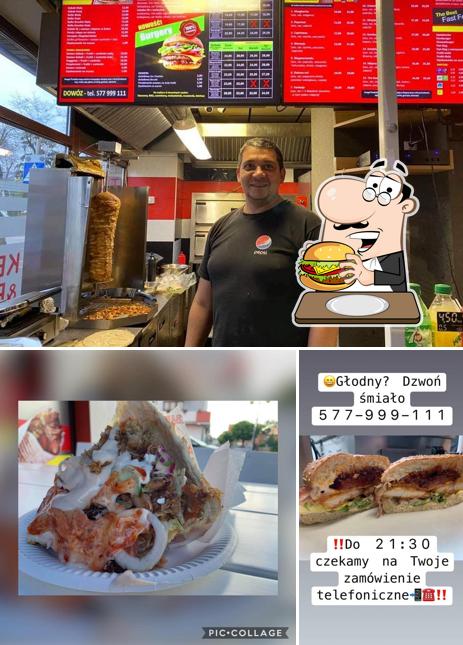 The Best Kebab