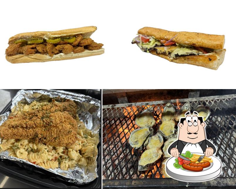 The Real Taste Of New Orleans