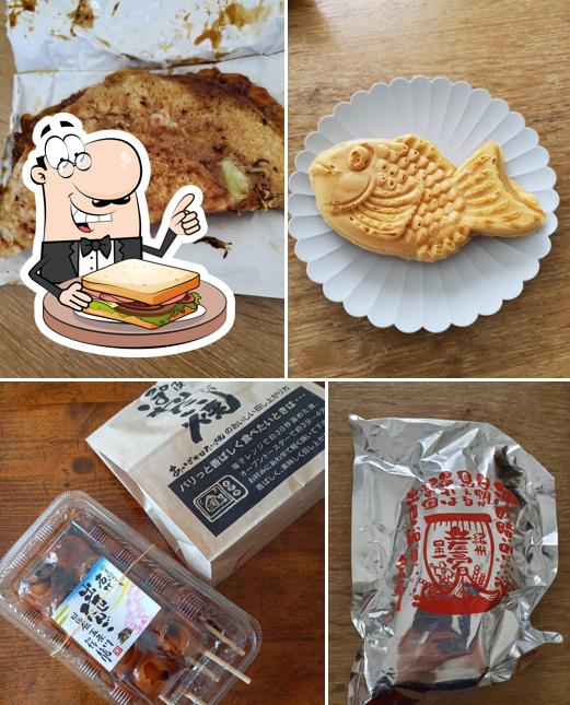文左亭 日進店