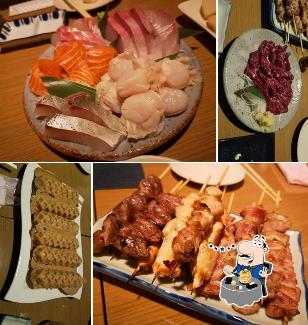 酒肴 表六玉