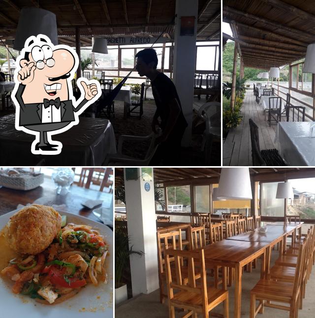 Restaurante El Mirador