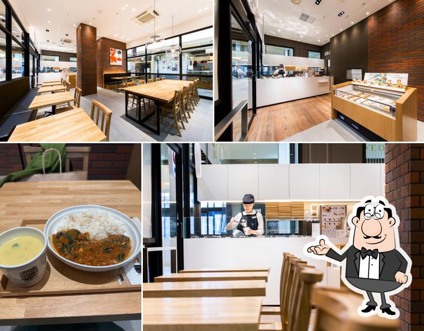 Soup Stock Tokyo