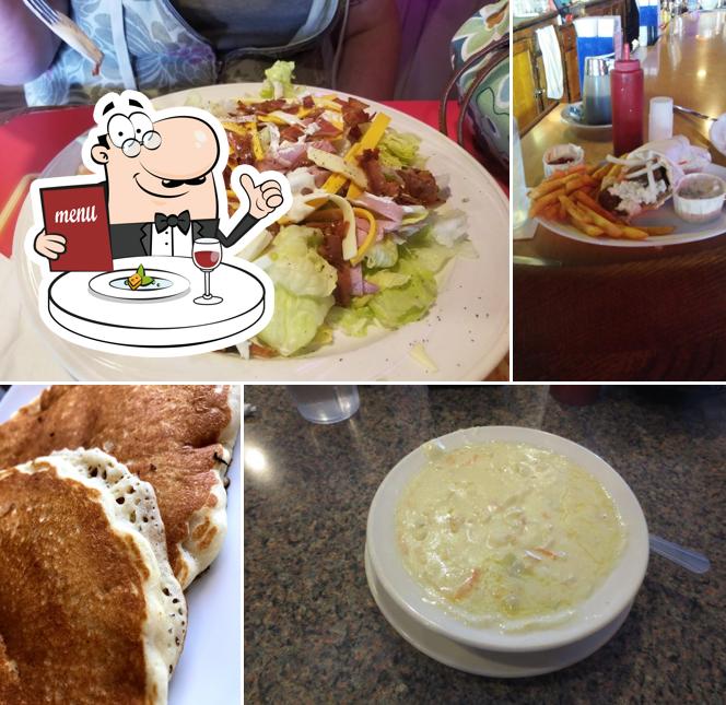 Stivers Restaurant
