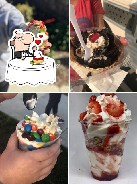 The Scoop