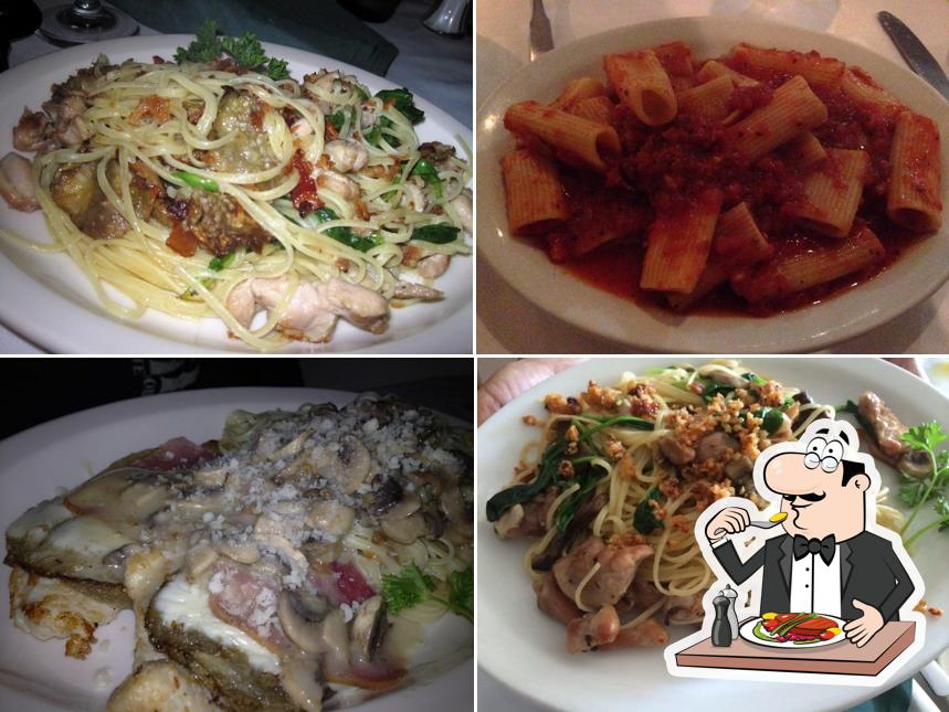 Verbano Ristorante Italiano