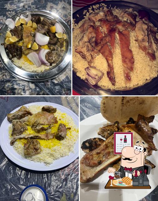 Al-Sa'eed Restaurant
