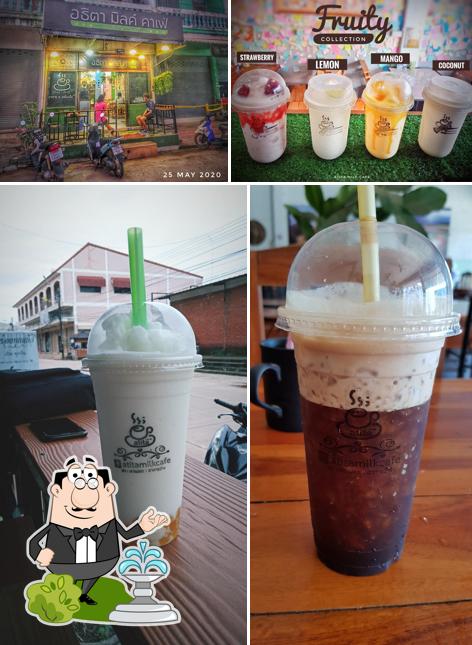 ATITA - อธิตา Cafe’&Bistro