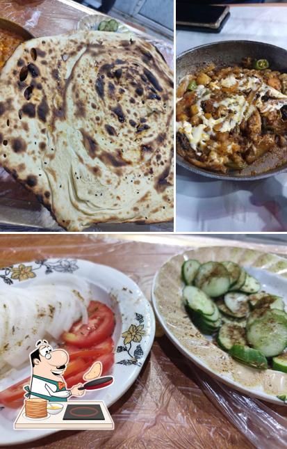 Al-Omal Restaurant for Foul and Tameaz
