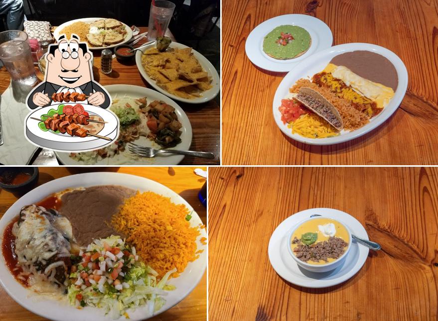 Avila's Mexican Restaurant