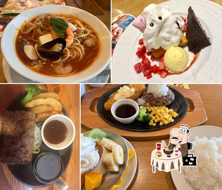 Coco's Restaurant