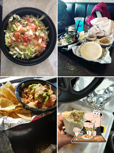 Diablo's Southwest Grill