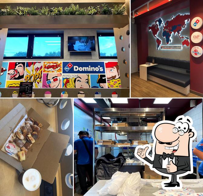 Domino's Pizza