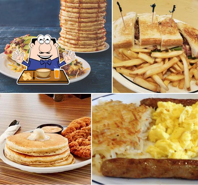 IHOP