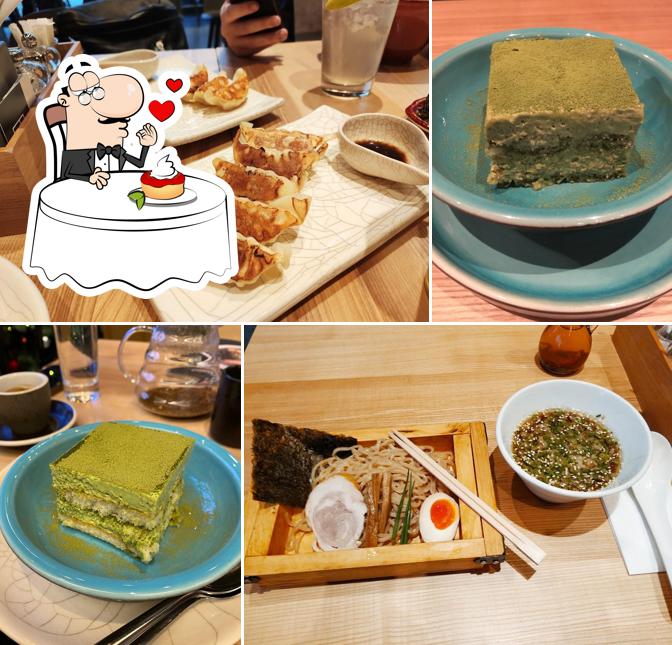 Ku: Рамен Изакая бар