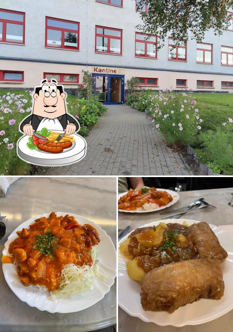 Kantine